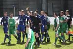 Curzon Ashton v Salford City